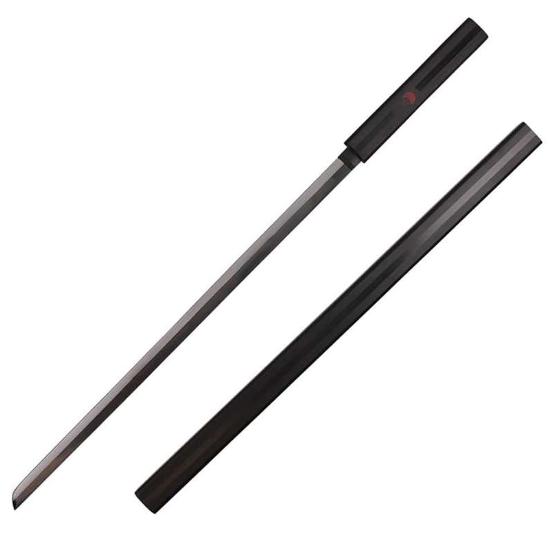 Katana Sasuke Black