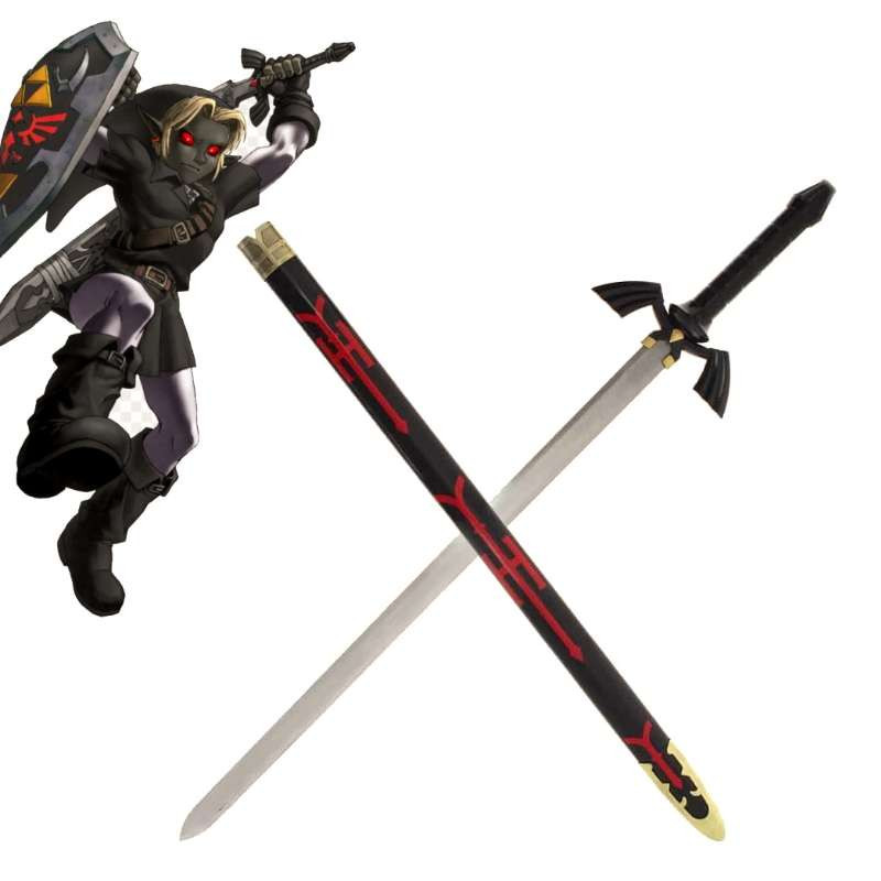 Epée Zelda Black