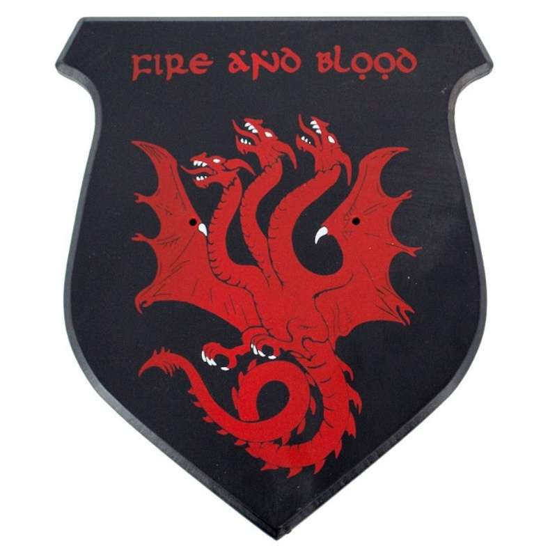 Epée Aegon - Game Of Throne