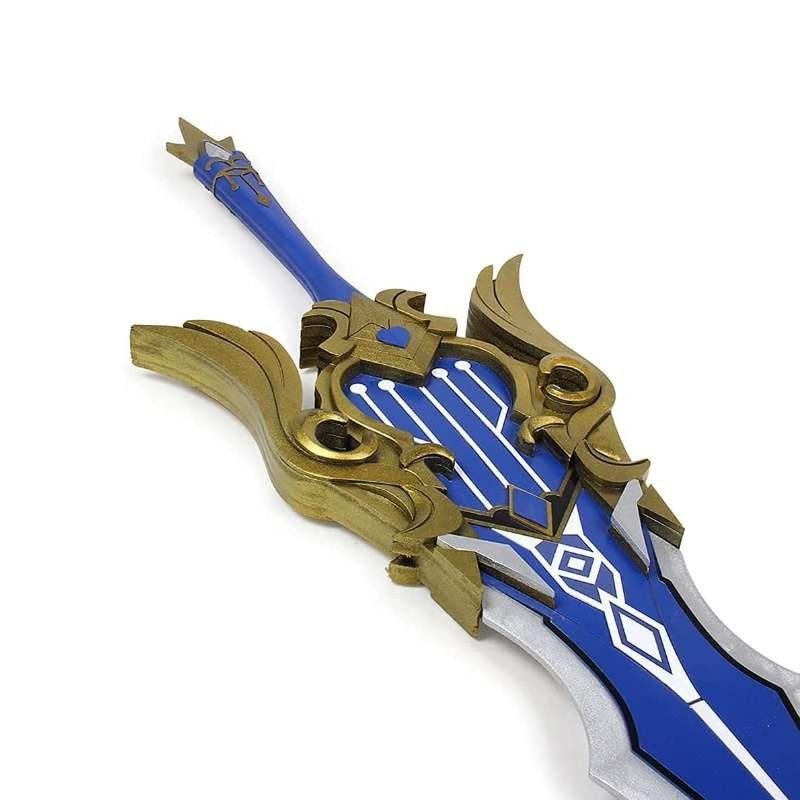Epée Genshin Impact - Freedom Sword