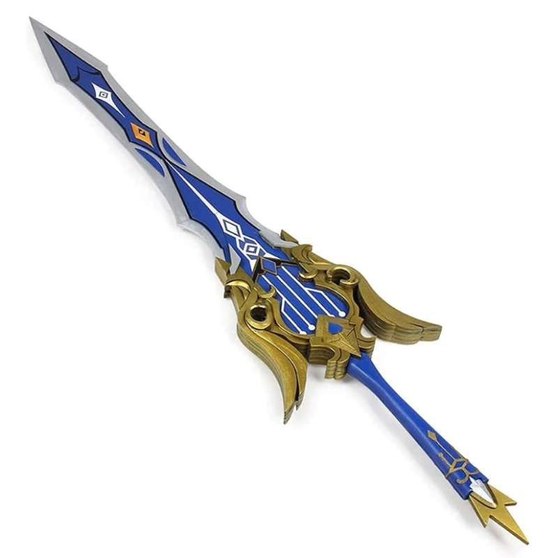 Epée Genshin Impact - Freedom Sword