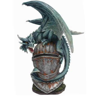 Statuette Dragon Géant