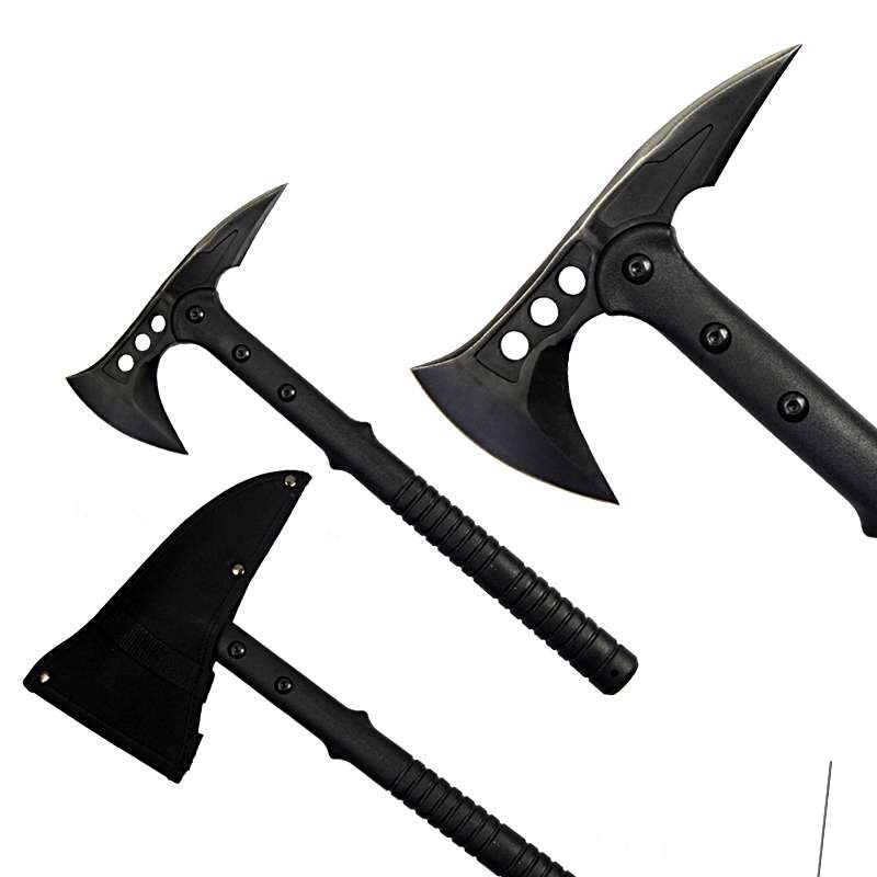 DISBACANAL Hache Indien Tomahawk