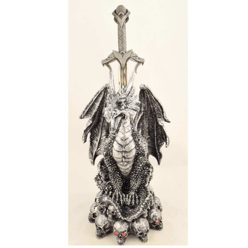 DRAGON figurine dragons figurines