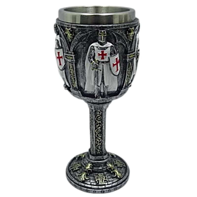 Coupe Chevalerie Heros