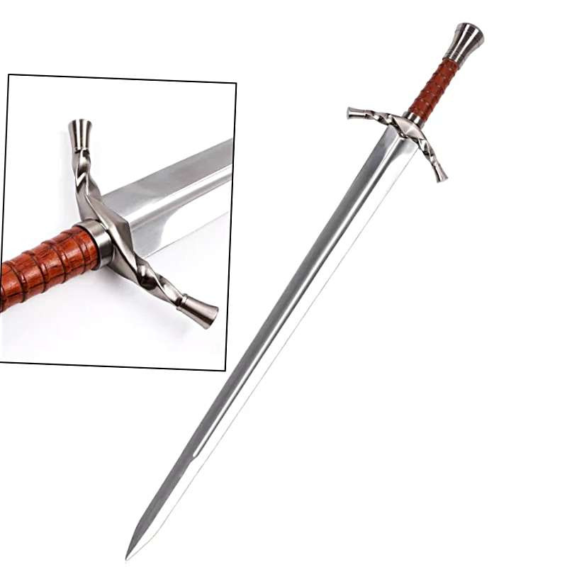 Epée de Boromir - Seigneur des Anneaux