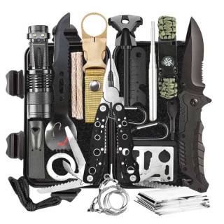 Kit de Survie Essentiels