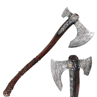 Epée Mousse Kratos, God of War