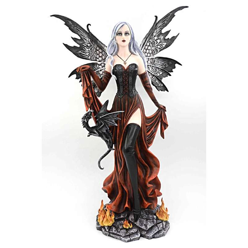 Figurine Elfe Manilla 60cm