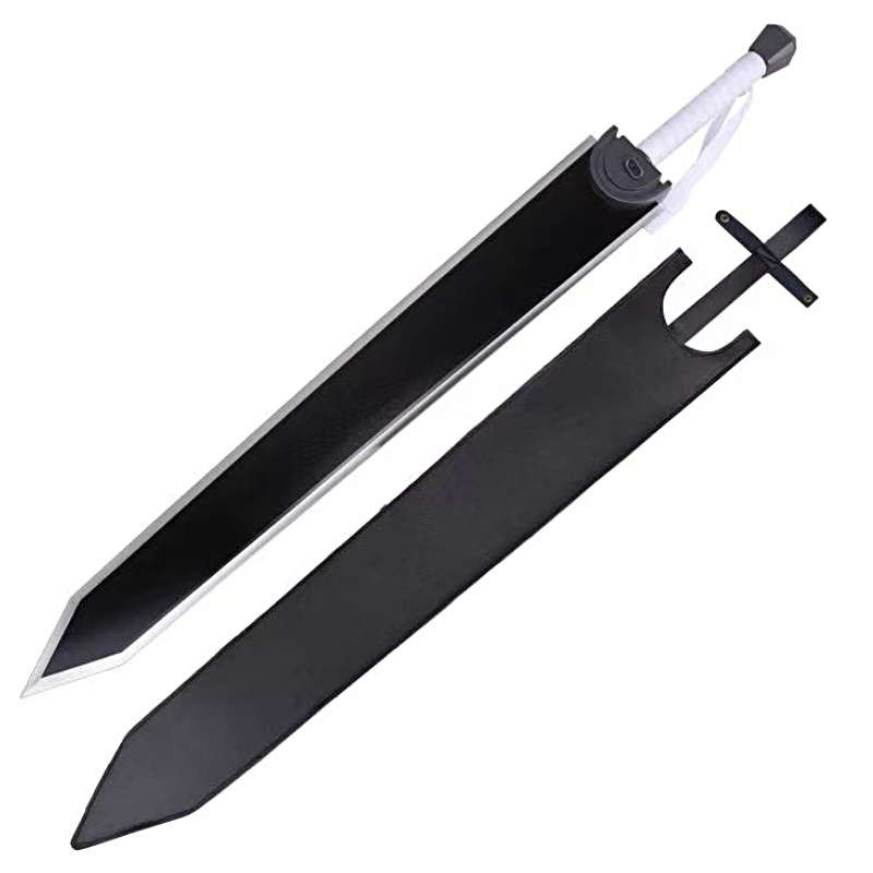 Epée Guts Berserk 123cm