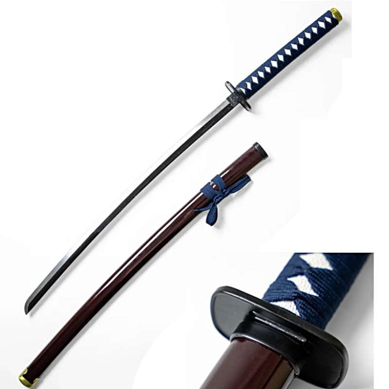 Katana Atsuya kusakabe, Jujutsu Kaisen