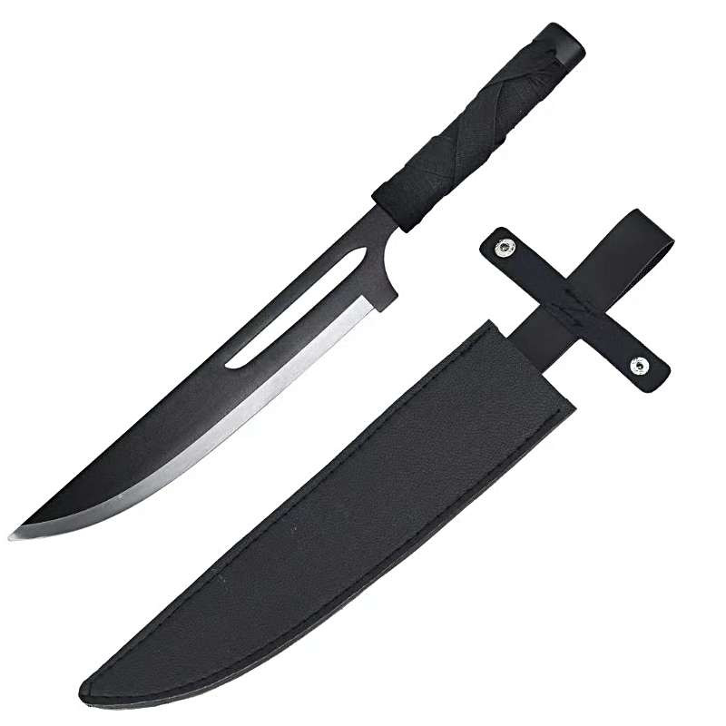 Réplique Couteau Ichigo 44cm - Bleach