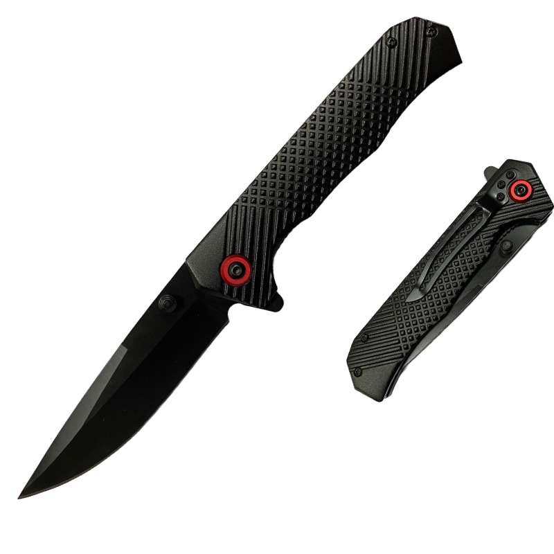 Couteau de poche Pliant Acier