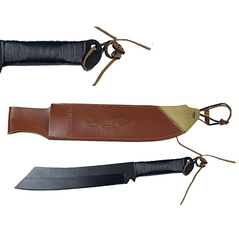 Couteau Rambo Long