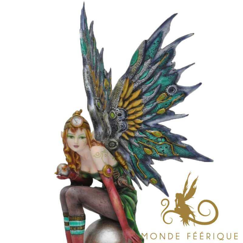 collection elfes