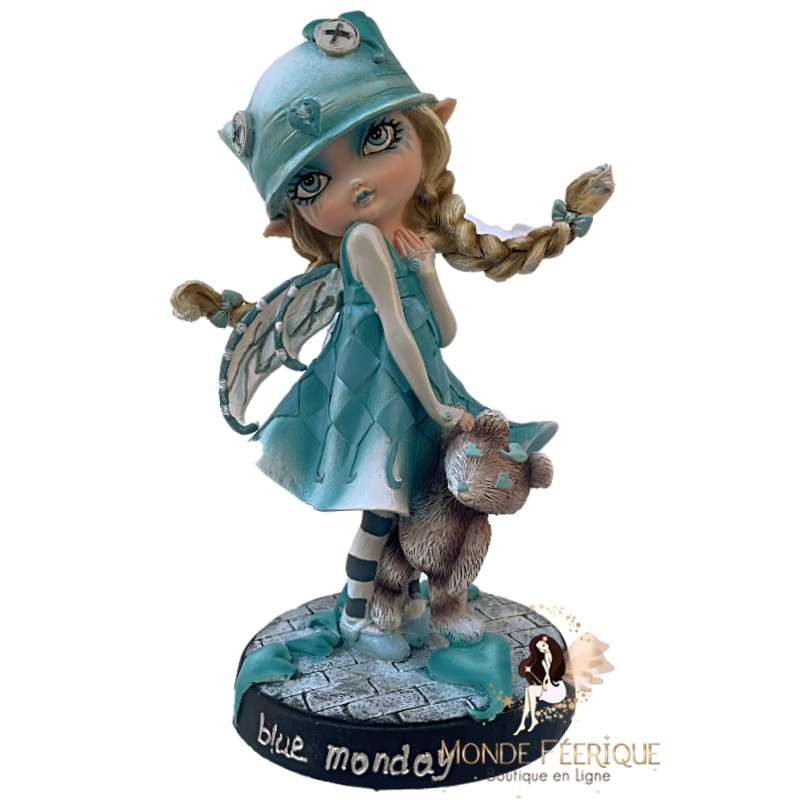 STATUETTE lutin
