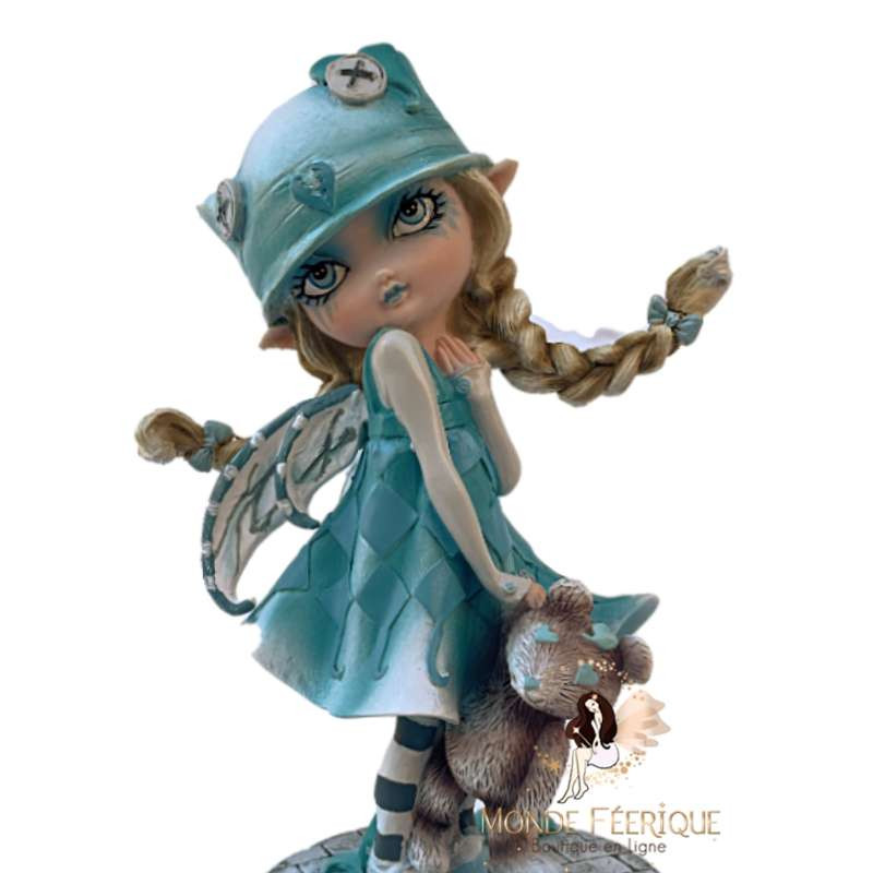 STATUETTE lutin