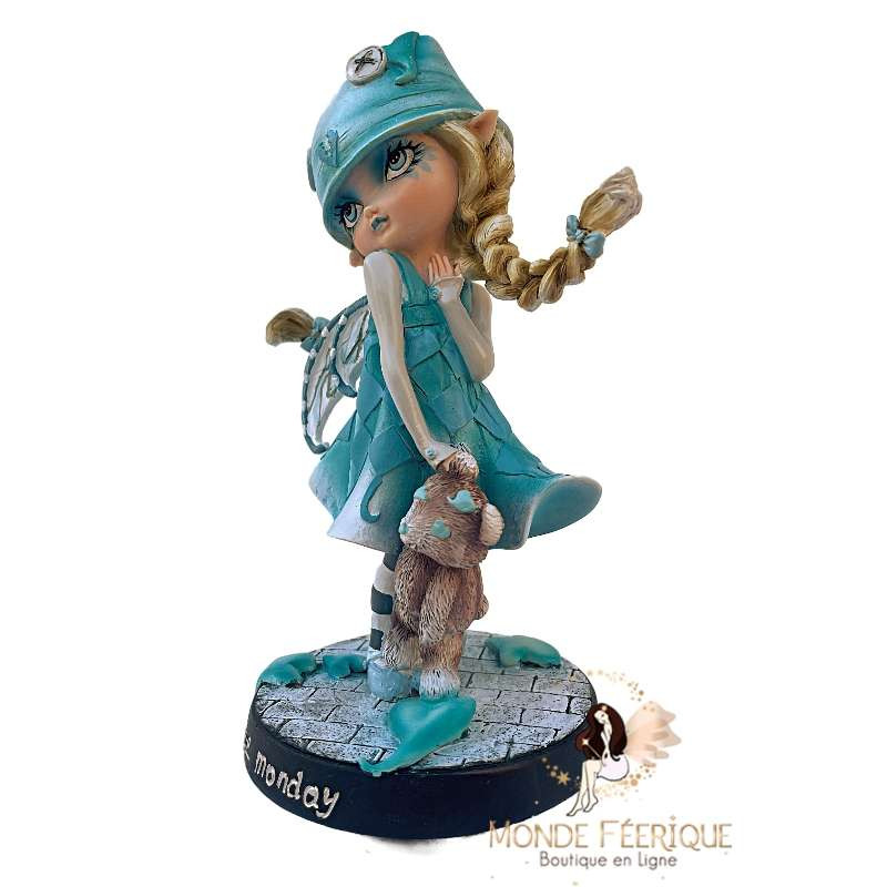 STATUETTE lutin