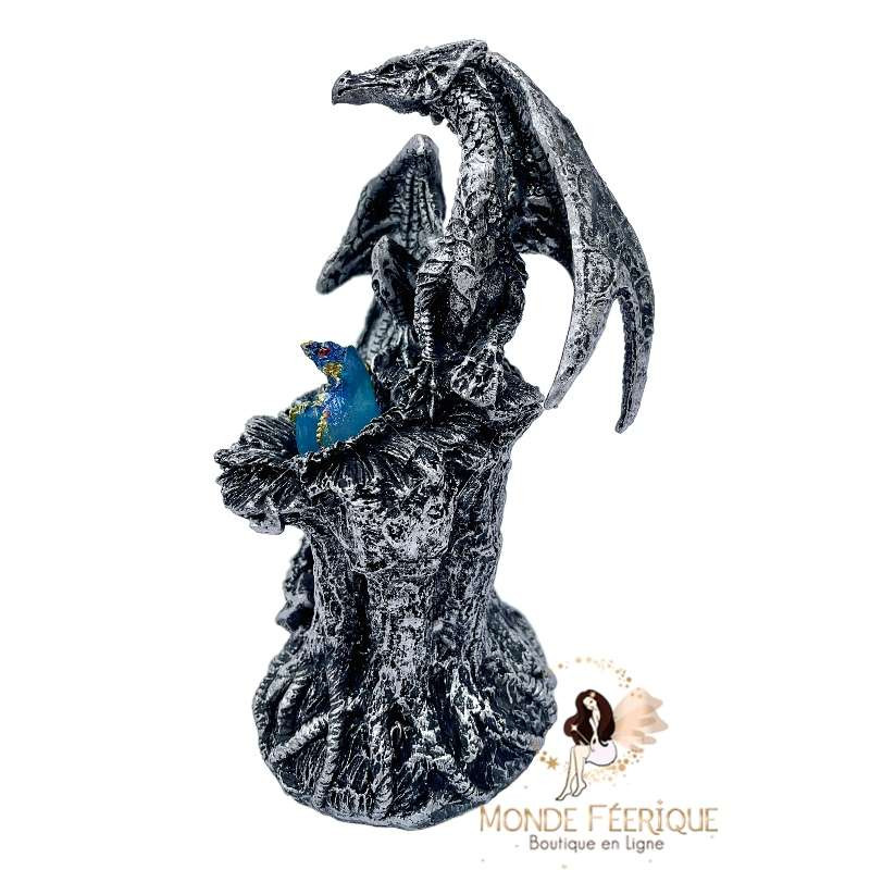 2 Dragons Lumineux Lugubra