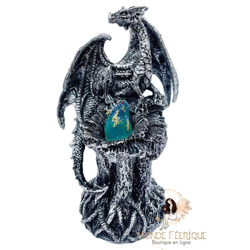 2 Dragons Lumineux Lugubra