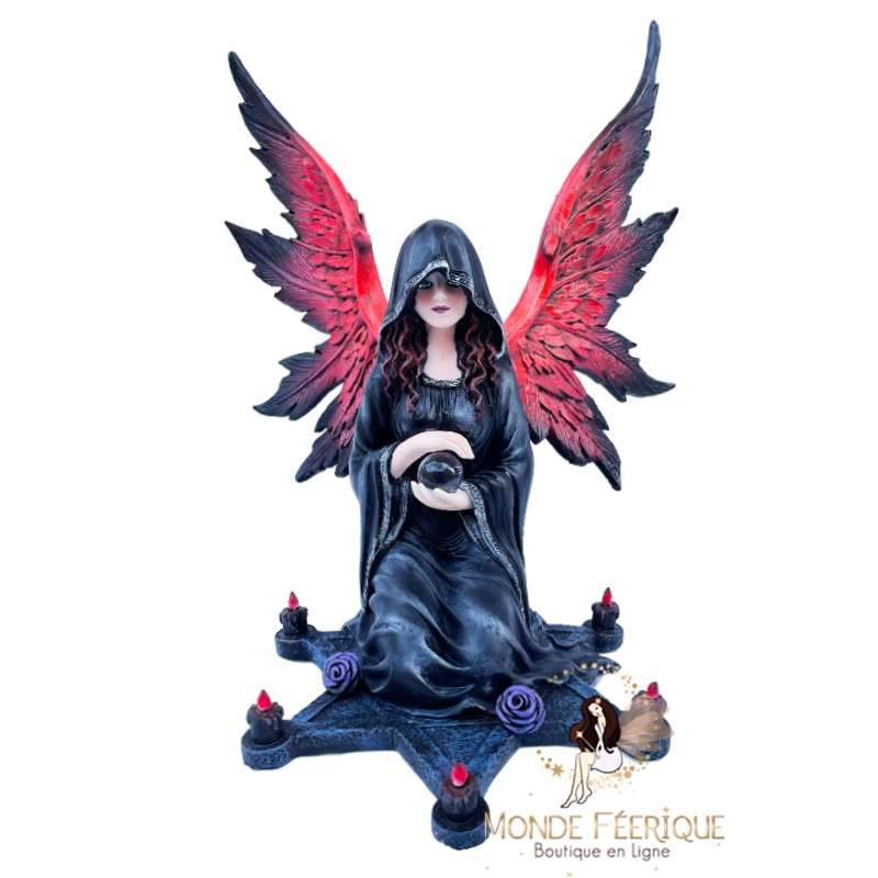 Statuette Fée 10102