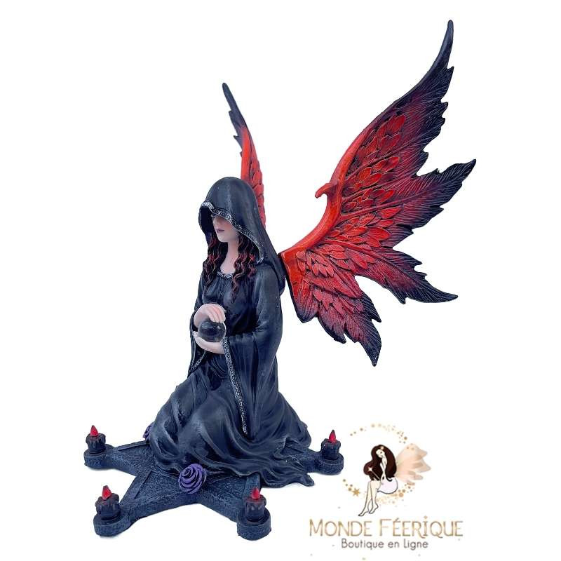 Statuette Fée 10102