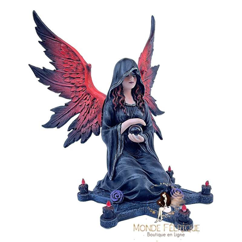 Statuette Fée 10102