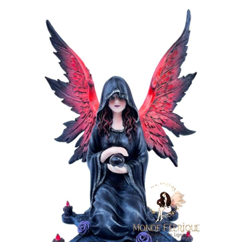 Statuette Fée 10102