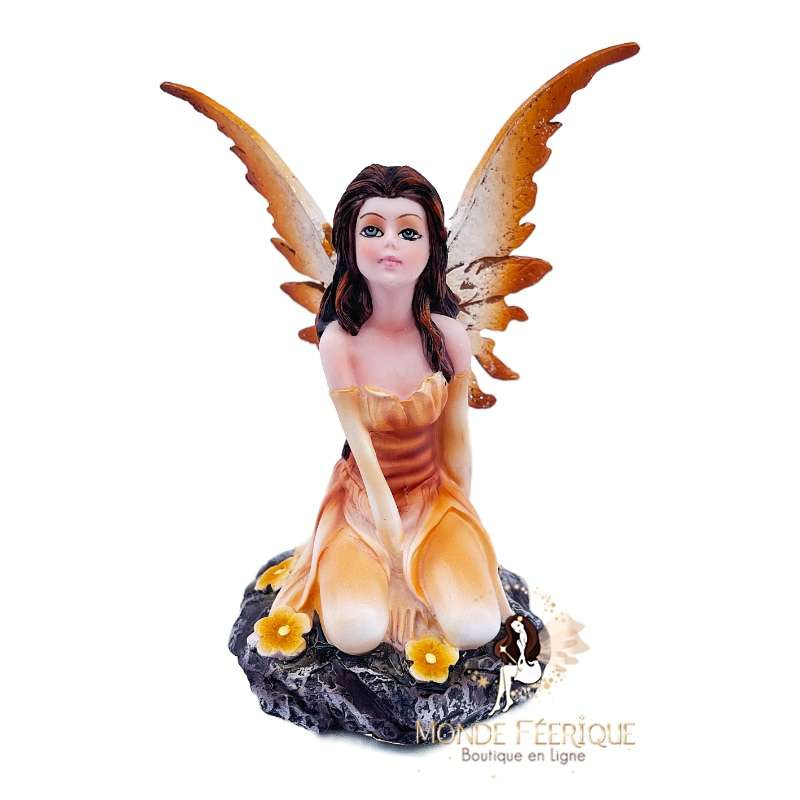 Statuette Fée Prophétie