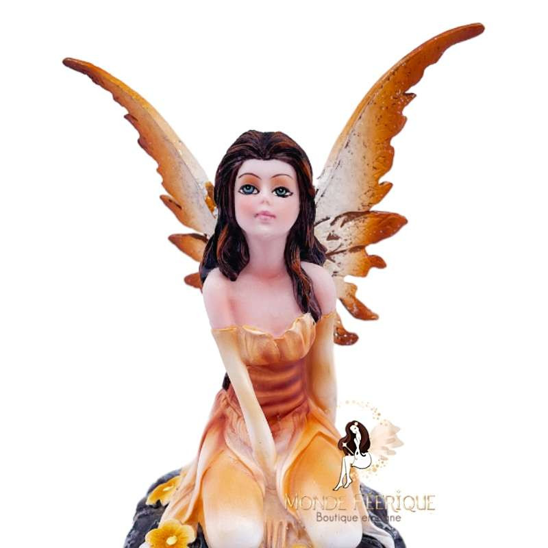 Statuette Fée Prophétie