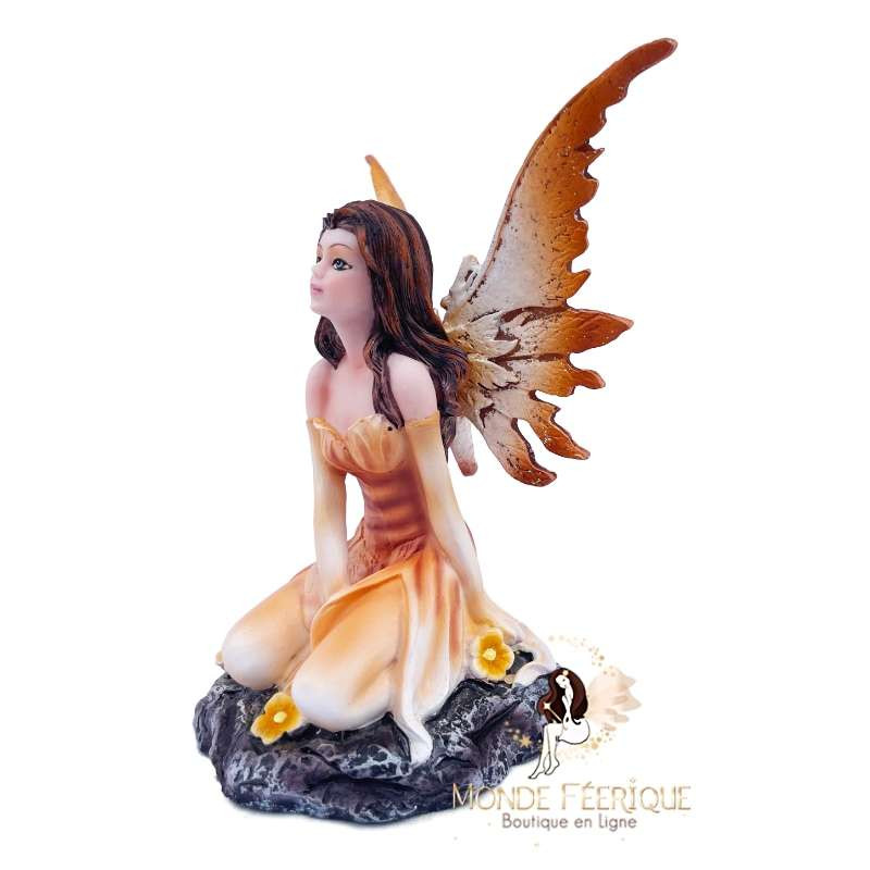 Statuette Fée Prophétie