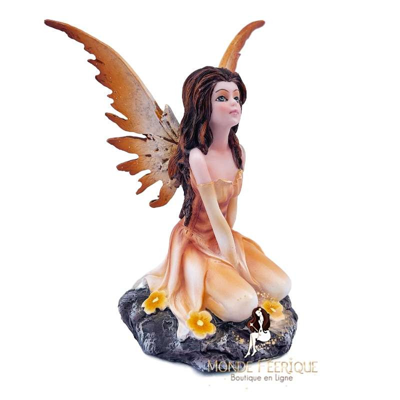 Statuette Fée Prophétie