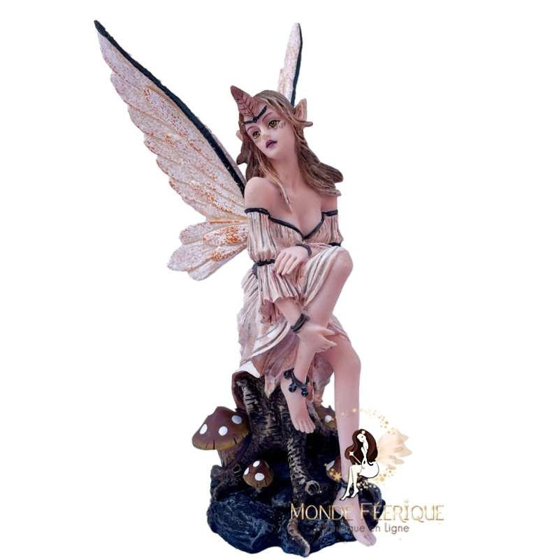 Statuette de Fée Beauty Fatal