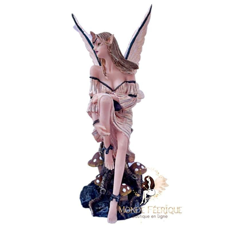 Statuette de Fée Beauty Fatal