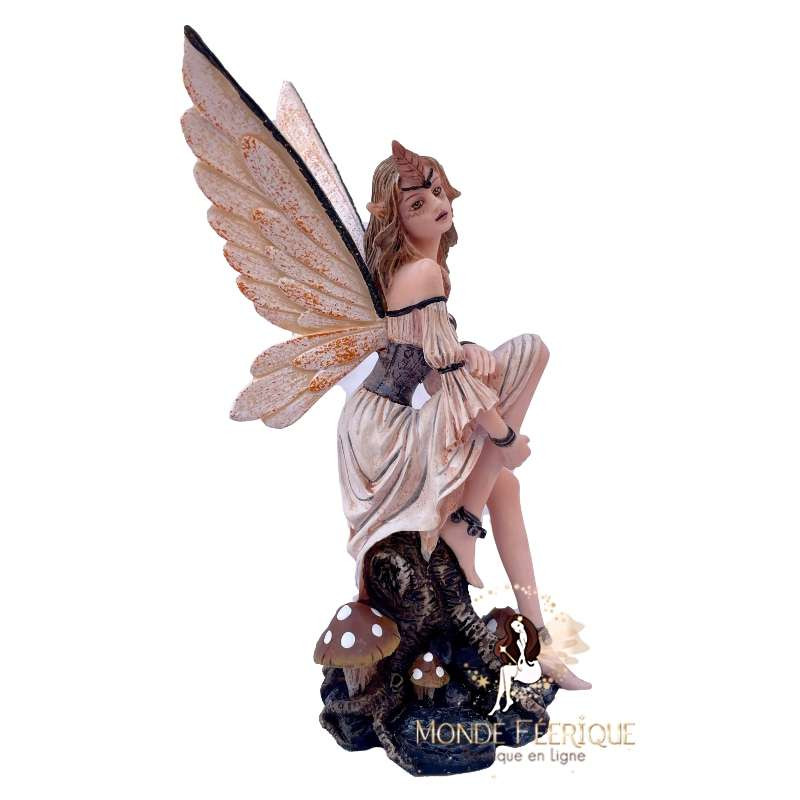 Statuette de Fée Beauty Fatal