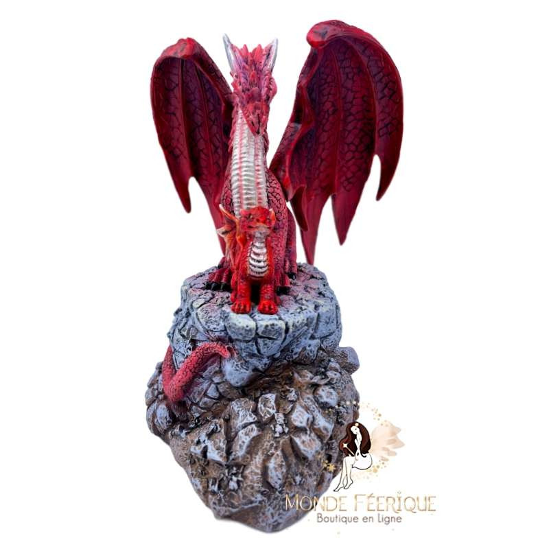 Statuette Dragon