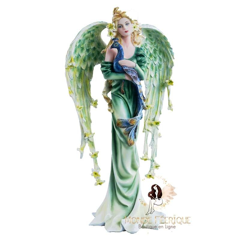 Figurine Fée Messagers Little