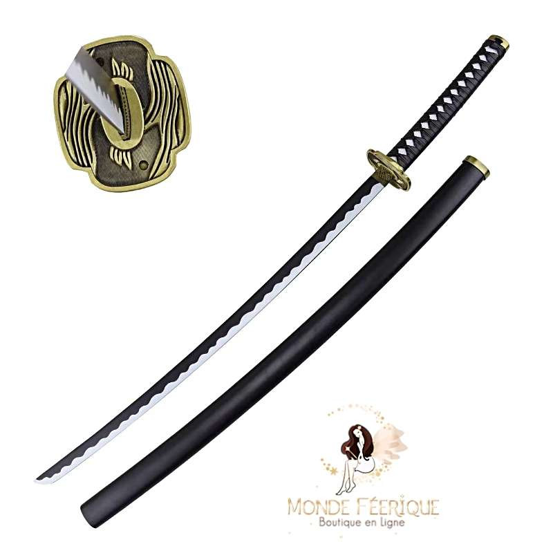 Katana Chihiro Rokuhira