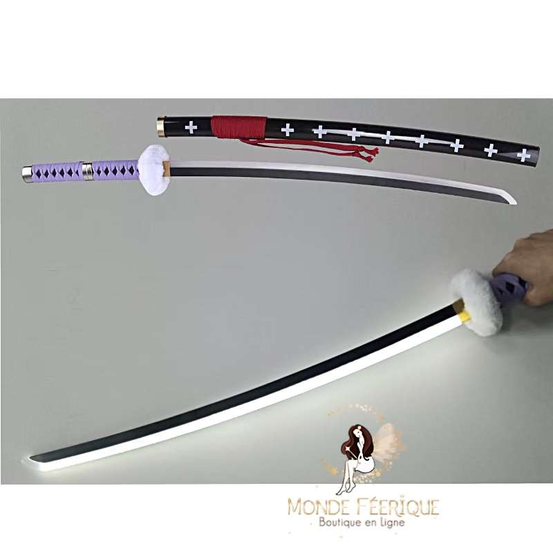 Sabre Lumineux Trafalgar Long -103cm