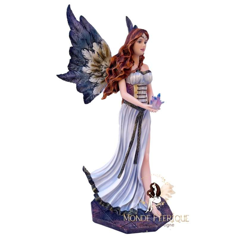 Statuette Fée Furtive