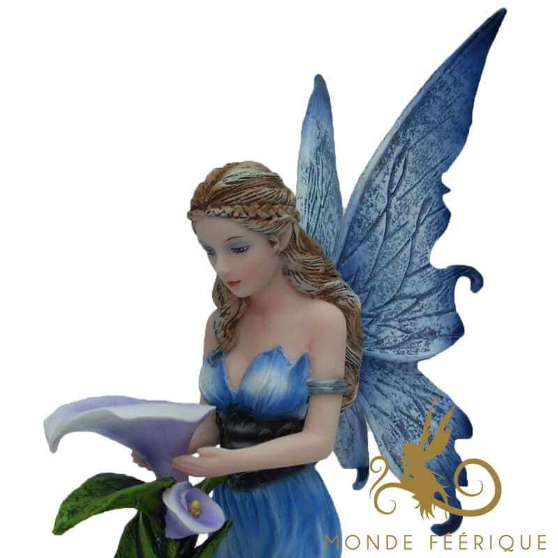 Statuette Fée statuettes de fees