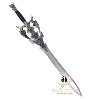 Epée gothique 1