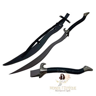 Epée Elven Strider - elden Rings