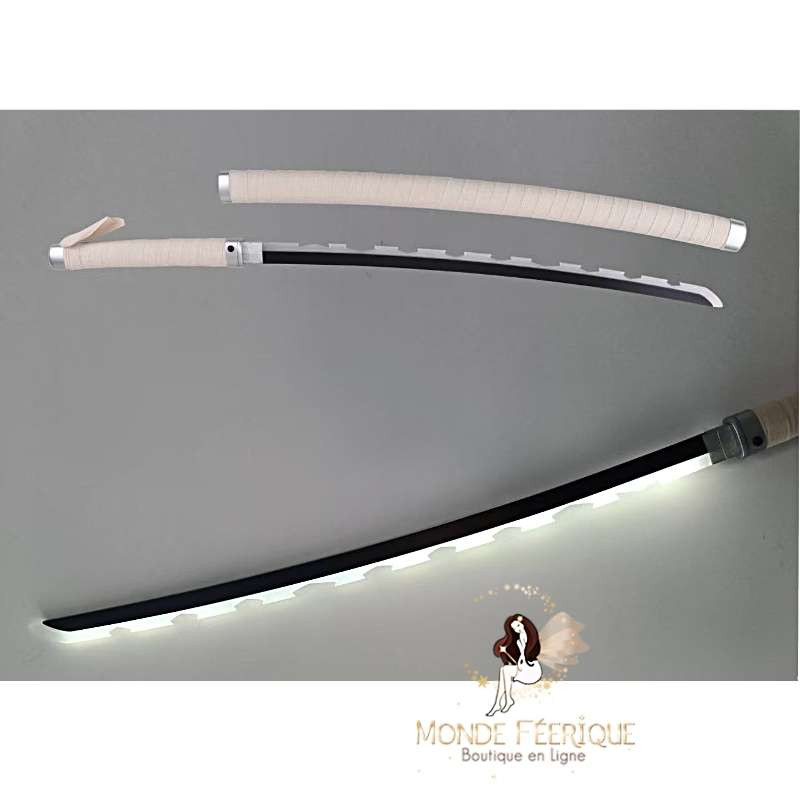 Katana Lumineux Ichimonji Zoro One Piece