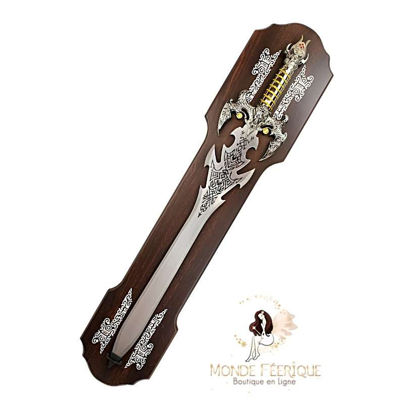 Epée Médiévale Fantasy