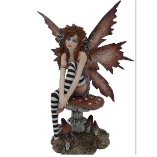 Figurine Fée Amy Brown