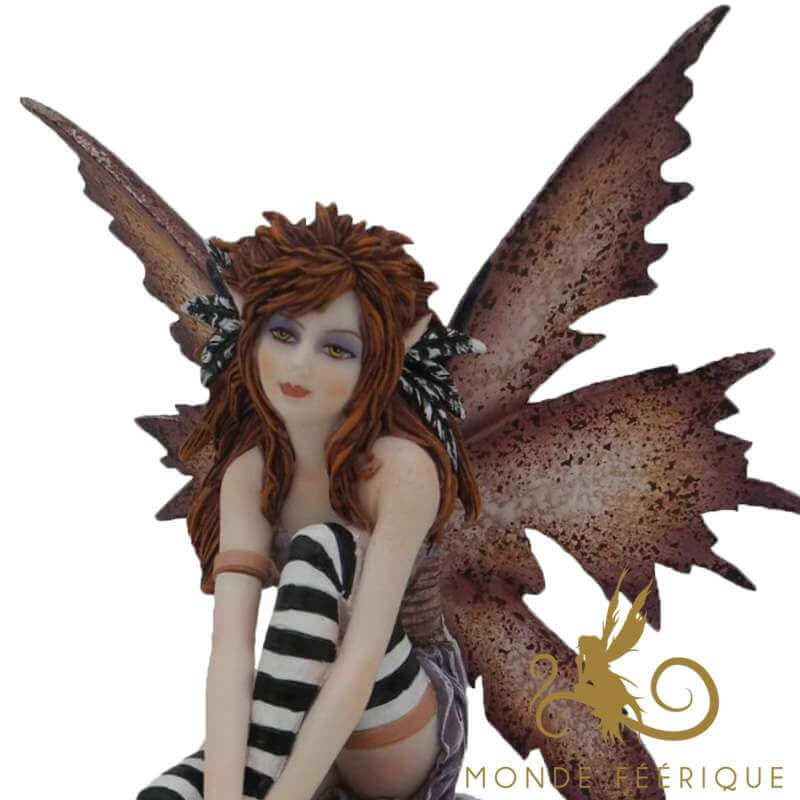 fees figurines fee figurine
