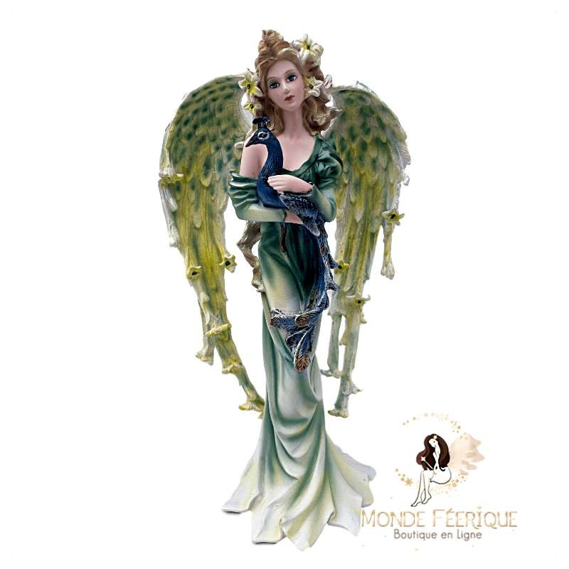 Figurine Fée Messagers Little