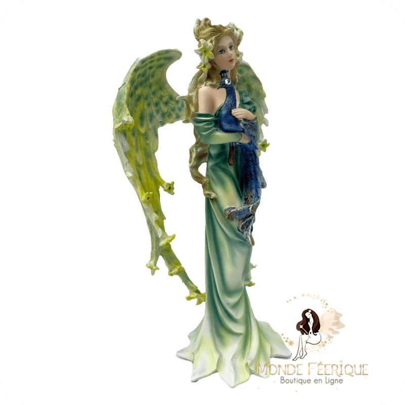 Figurine Fée Messagers Little