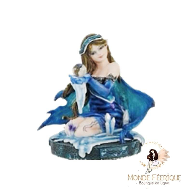 Figurine Fée Zodiaque Bélier